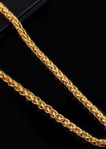 Bracelet and chain foe men. Never used