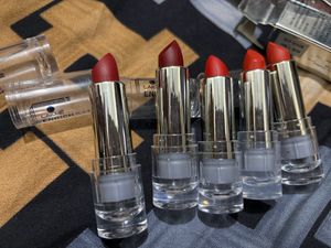 Lakme Enrich matte Lipstick