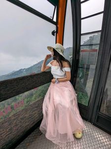 Barbie Skirt