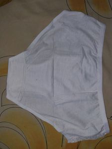 Womens Underwear Cotton Bikini Panties Lace Soft