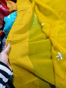 Beautiful Light Weight Saree