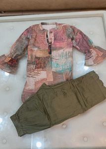 Suit Set💚