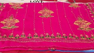 Rajasthani Traditional Saree