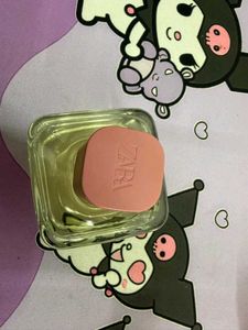 Zara Nude Bouquet Perfume