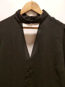 Forever 21 Beautiful Plus Size Top