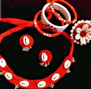 Beautiful Jewelery Combo