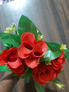 Artificial Flowers