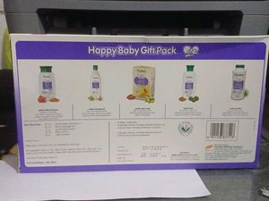 *New* Himalaya Baby Kit