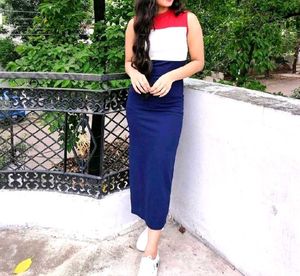 Bodycon Dress