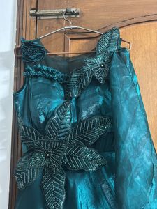 Jimmy Choo Gown Size S/m
