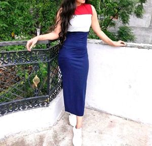 Bodycon Dress