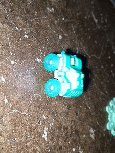 3 Kinder Joy Toy Combo
