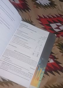 2 Book Set Economics