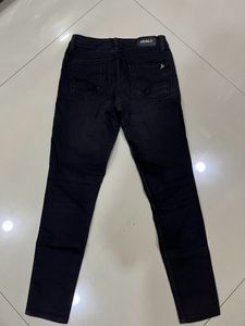Black Jeans