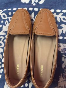 Brand New Bata Womens’ Loafers