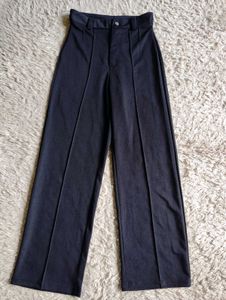 Black Kotty Trouser.