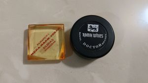 Pack Of Two Paper Weight