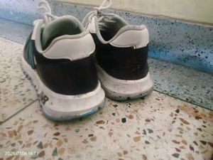 New Balance Sneakers