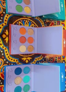 BRAND 🆕 Plum Eyeshadow 🎨