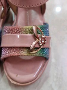 beautiful  sandals