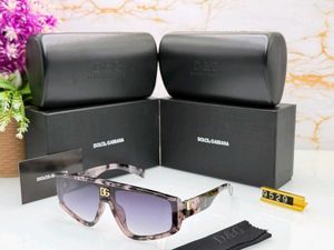 DOLCE&amp; GABBANA PREMIUM UNISEX SUNGLASSES