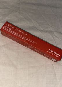 RARE BEAUTY TINTED LIPOIL
