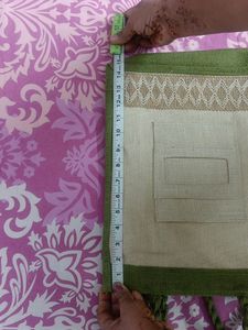Jute Bag