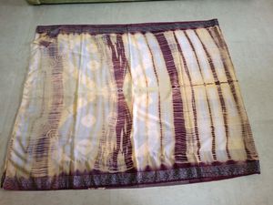 Jaipuri Dezine Saree