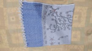 Elegant Shawl - Set of 2