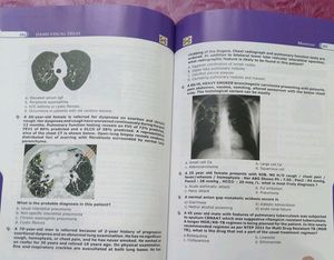 DAMS DVT Book