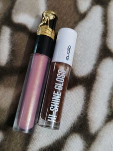 combo lip gloss