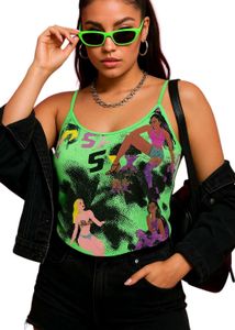 Miss Sixty Top