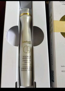 Leeford Under Eye Cream