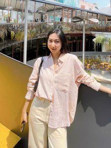 H&amp;M Cotton Shirt