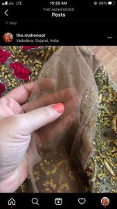 wedding designer lehengas very unique &amp; beautiful hand made