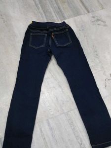 Denim Jeans