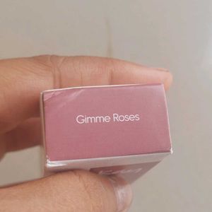 Kay Beauty Lip Plumping Gloss Gimme Roses