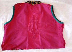 Cotton Jacket
