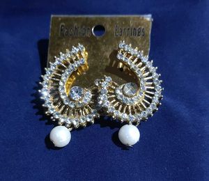 Partywear Earrings Combo Pack