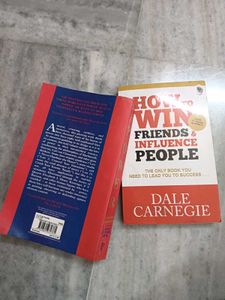 Best Selling Self Development Book