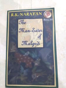 The Man-Eater of Malgudi