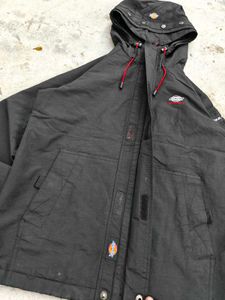 🇺🇸 DICKIES MOUNTAIN JACKET