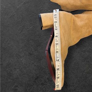 Tan Ankle Boots