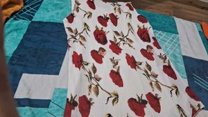 Floral Print top