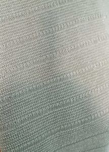 Ribbed Round Neck Pullover