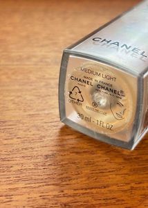 Chanel Water Fresh Tint B10