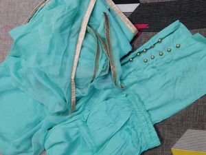 Elegant Kurta Set