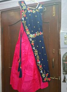 Kid's Frock
