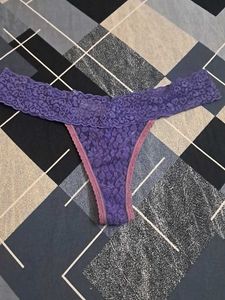 combo Of Five  laces panty  imported Fabric