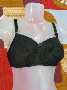 Cotten Bra Size 32 =3pcs
